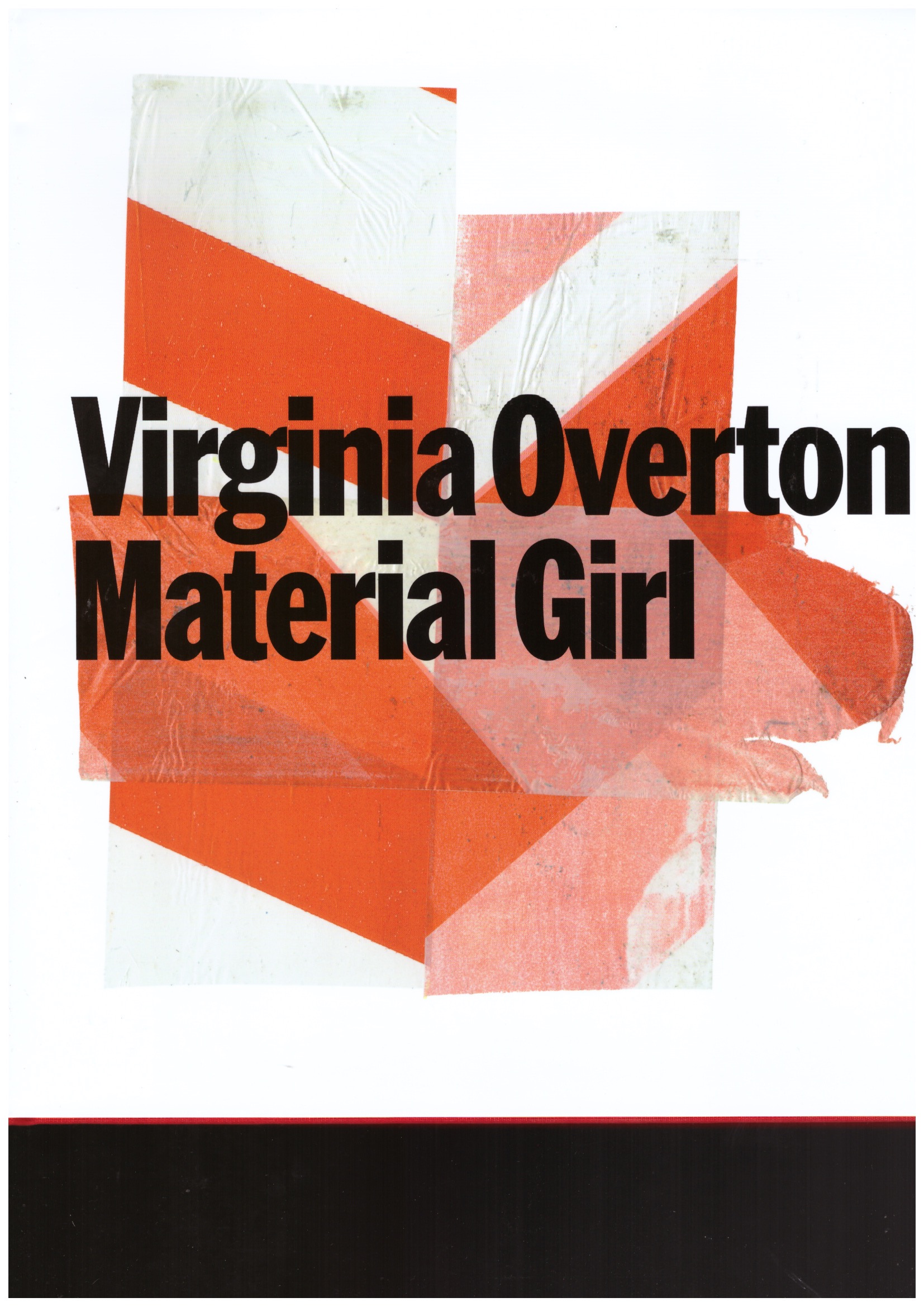 OVETON, Virginia - Material Girl
